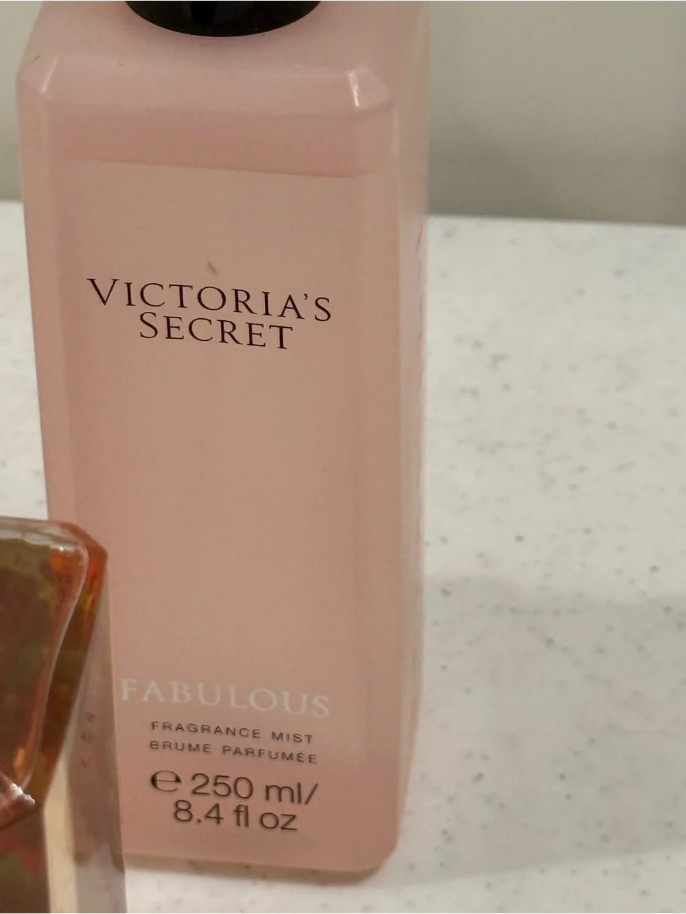 Victorias Secret new victoria’s